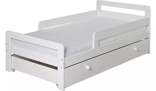Habitat ellis toddler - habitat, bed
