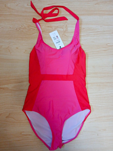 Joules women pink red - women’s, pink/red