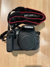 Canon eos 650d mp - mp, digital