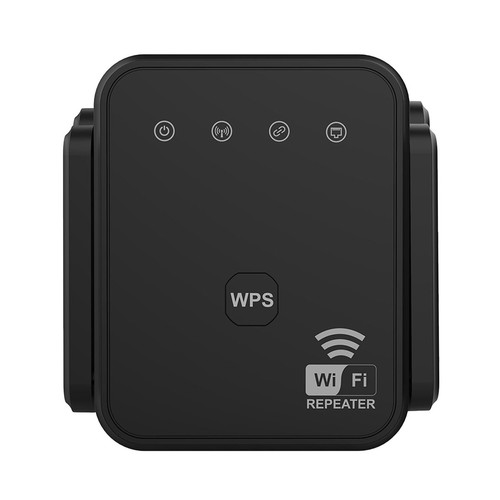 300mbps wifi extender booster - 300mbps,