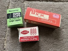 ​​Vintage Stationery