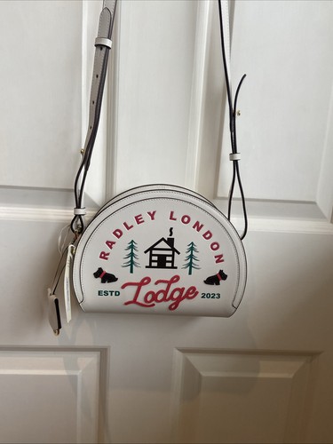 Genuine radley - genuine,