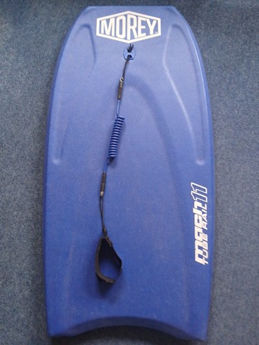 Morey blue boogie body board - blue,
