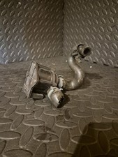 AUDI A5 2.0 TFSI 6 SPEED MANUAL 2010 ADDITIONAL WATER PUMP 8K0819147