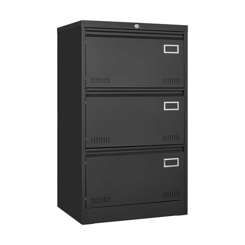The horizontal filing - , cabinet