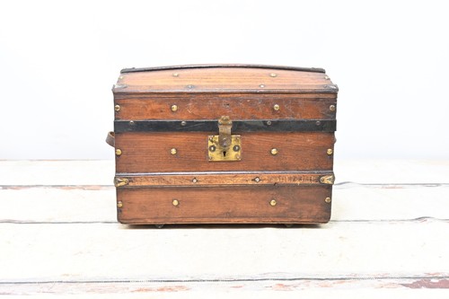 Antique child toy miniature - child's,