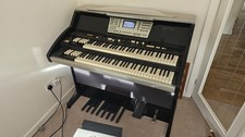 Hammond M44 Exceed Organ and XD3 Advanced Live Performer