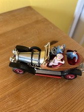 Corgi Chitty Chitty Bang