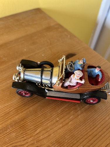 Corgi chitty bang - chitty,