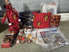 Harry Potter Gryffindor Bundle