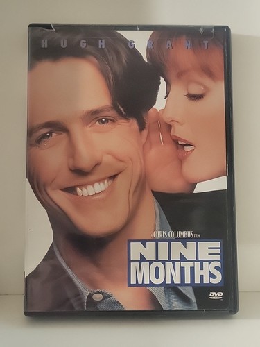 Nine months dvd - -,