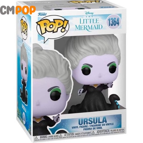 Ursula 1364 funko - -,