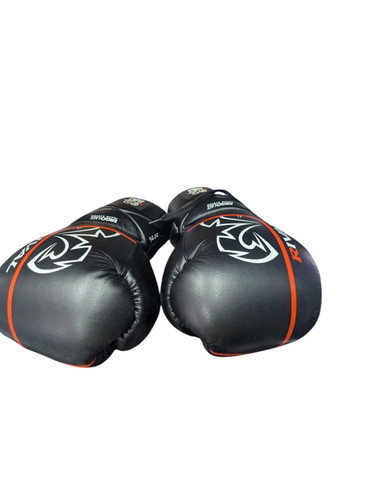 Rival rs1 ultra - ultra, 14oz