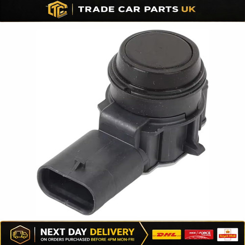 Mercedes benz parking sensor - benz,