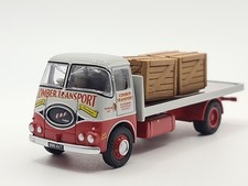 EFE 32501 ERF KV 2 Axle