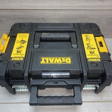 DeWalt TSTAK Cordless Drill &