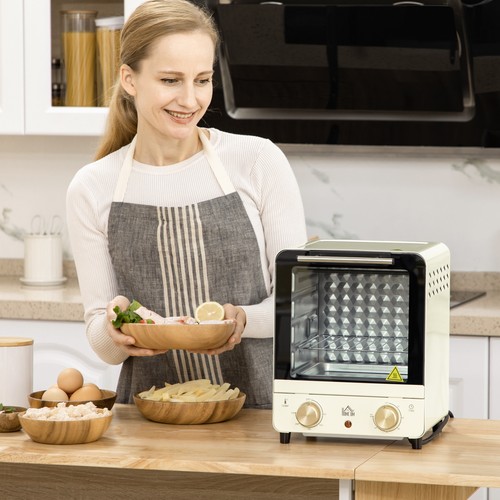 15l mini oven countertop - 15l,