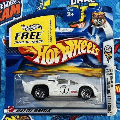Hot wheels 35th - wheels,