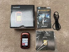 Garmin eTrex 20 Handheld GPS