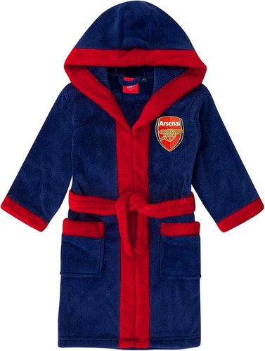 Arsenal boys girls dressing - boys,