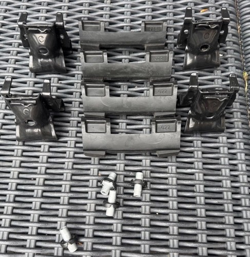 Thule fitting kit - kit, 6094