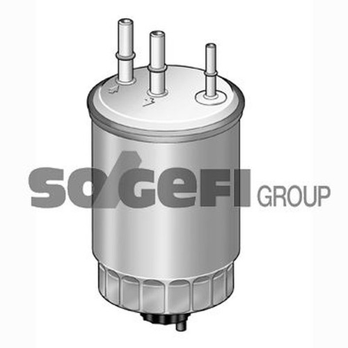 Coopers fuel filter - fuel,