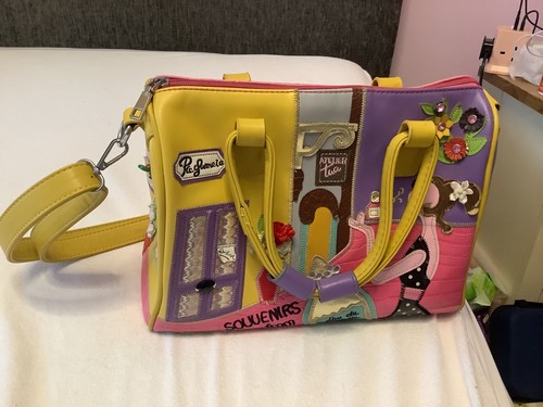 handbag