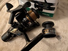 SHAKESPEARE MENTOR FISHING