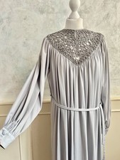 Vintage 1970's ELIDA Grey