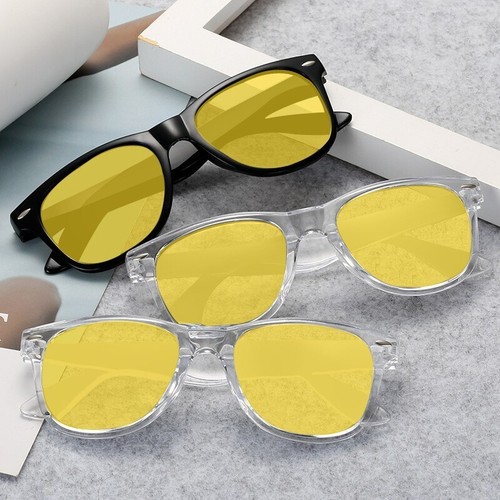 Anti glare vision - anti,