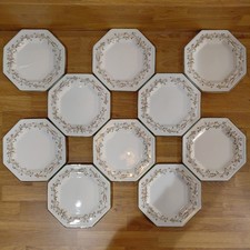 10 x ETERNAL BEAU Johnson Bros