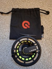 Loop Q 4/6 Wt Fly Reel