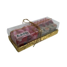 Japanese mini geta shoes - mini,