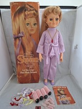 Sheena Doll 1970s with