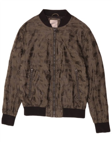 Zara mens faux - zara,