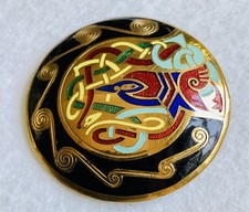 Royal Tara Ware Book of Kells