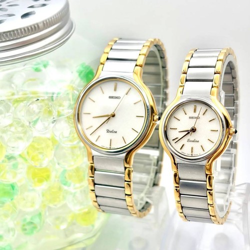 Pair watches battery seiko - battery,