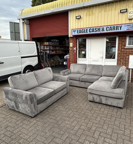 Dfs orka metallic - orka, plush