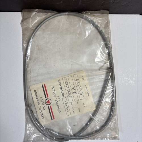Nos 58200 1100 - 58200-1100, cable