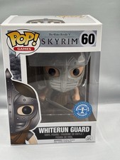 Funko Pop Skyrim Whiterun