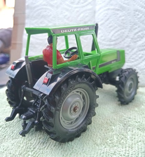 Vintage britains farm - britains,