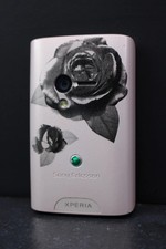 Sony Ericsson Xperia X10 mini