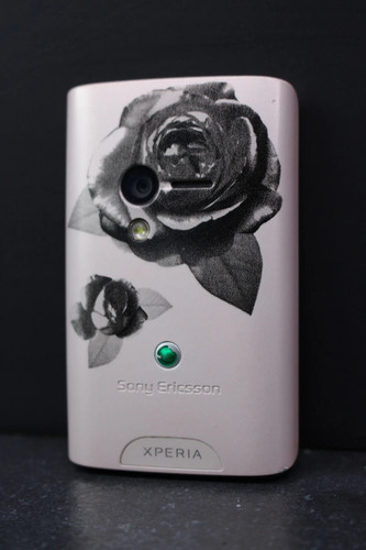 Sony ericsson xperia x10 - xperia, mini