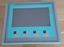 Siemens SIMATIC KTP400 Basic