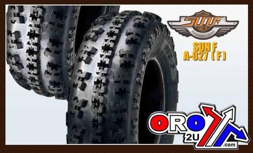 Sunf 027f ply atv - a-027f, tyre