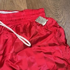 Vintage Soccer Shorts Bakka
