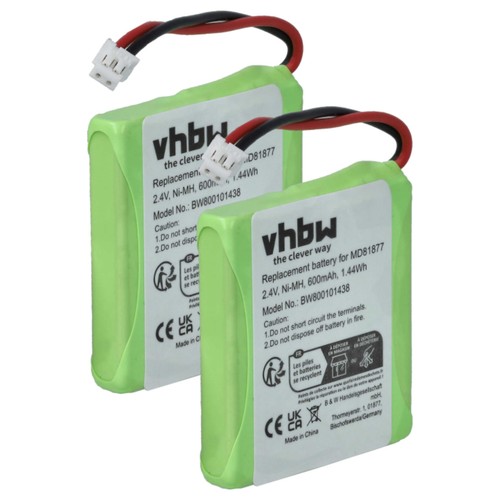 Battery for verve - bt,