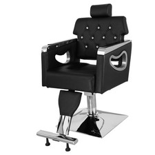 Styling Salon Barber Chair