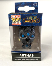 Funko Pop! Games World of