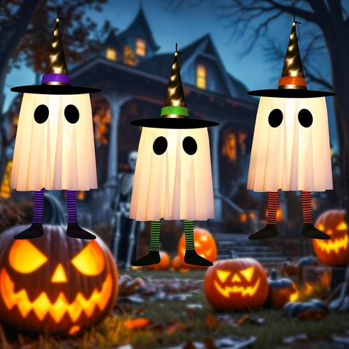 Pack halloween hanging - 3,